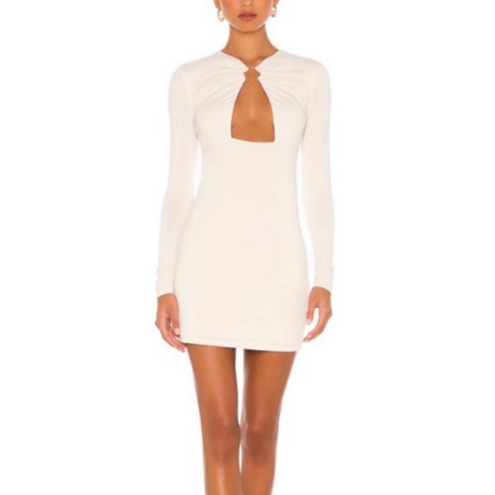 Camila Coelho Amelie mini dress NWT